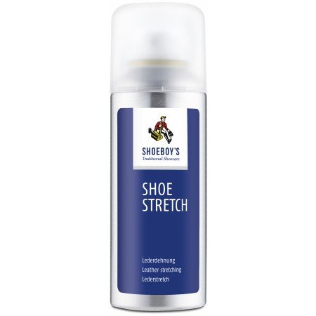 SHOEBOY'S Shoeboy’s shoe stretch spray – schoenen en laarzen veilig oprekken