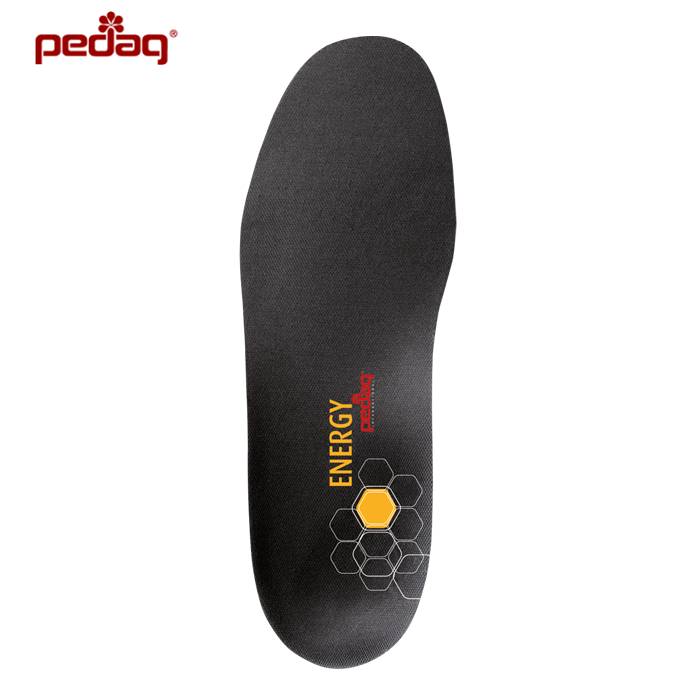 PEDAG Pedag sportsline Energy - sportzolen - medium voetboog