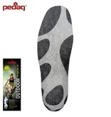 PEDAG Pedag sportsline Outdoor - mid - medium voetbogen