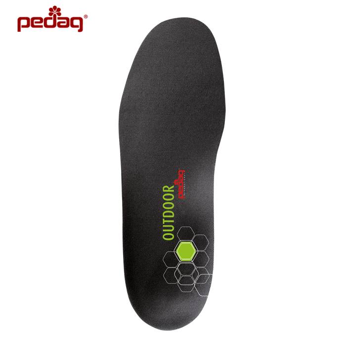 PEDAG Pedag sportsline Outdoor - mid - medium voetbogen