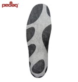 PEDAG Pedag sportsline Outdoor - mid - medium voetbogen