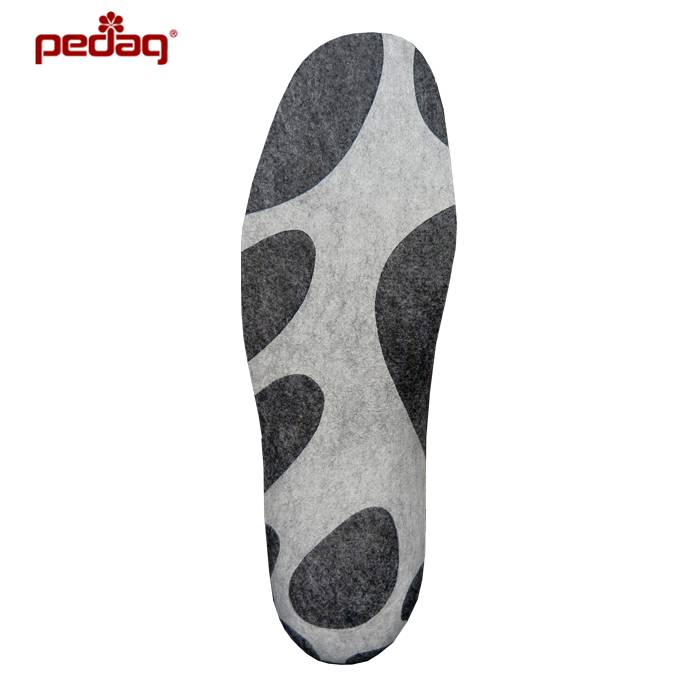 PEDAG Pedag sportsline Outdoor - mid - medium voetbogen