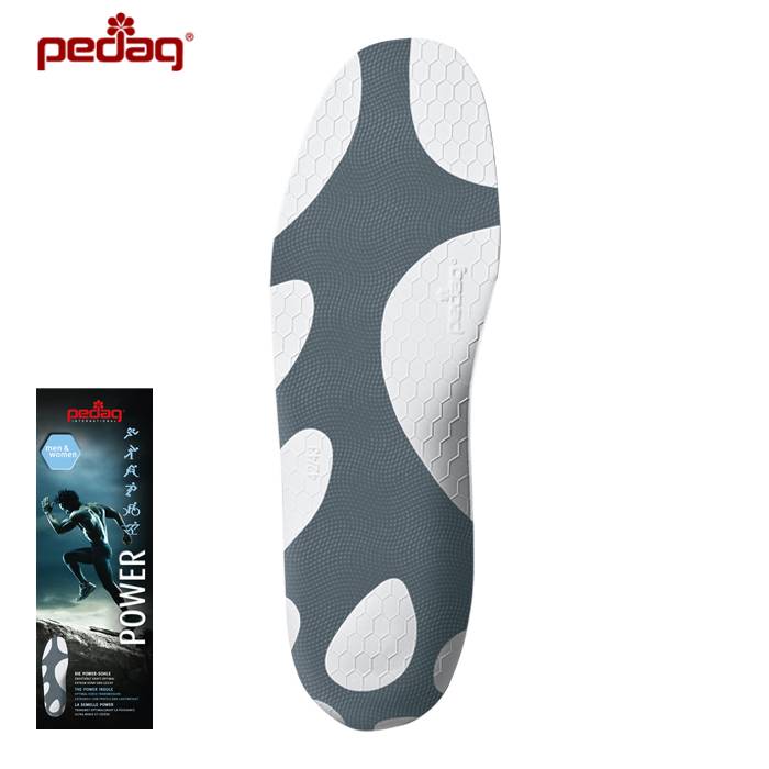 PEDAG Pedag sportsline Power - mid
