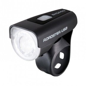 Voorlamp Sigma Roadster USB