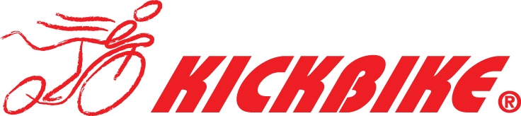 Kickbike.