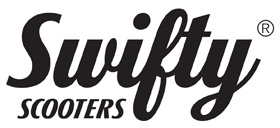 Swifty Scooters Limited