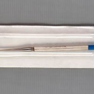 Cerumenhaakje 14 cm.