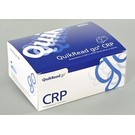 CRP reagentia : quikRead go CRP