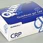 CRP reagentia : quikRead go CRP, doos met 50 st.