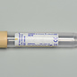 Urinebuis voor kwalitatief urine onderzoek en sediment, beige (9,5ml)