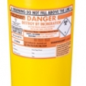 Naaldencontainer 5,0 liter