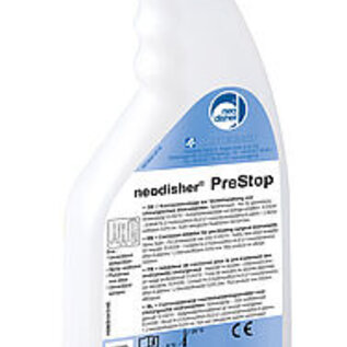 Prestop neodisher