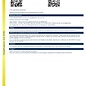 Aanvraagformulier MMI uropathogenen (incl. SOA)