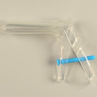 Speculum S blauw (voorheen M roze)