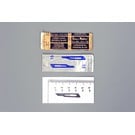 Disposable scalpel, no 15