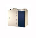 Brink Brink Renovent HR 250/325 avec F6 filtre (système sans bypass)