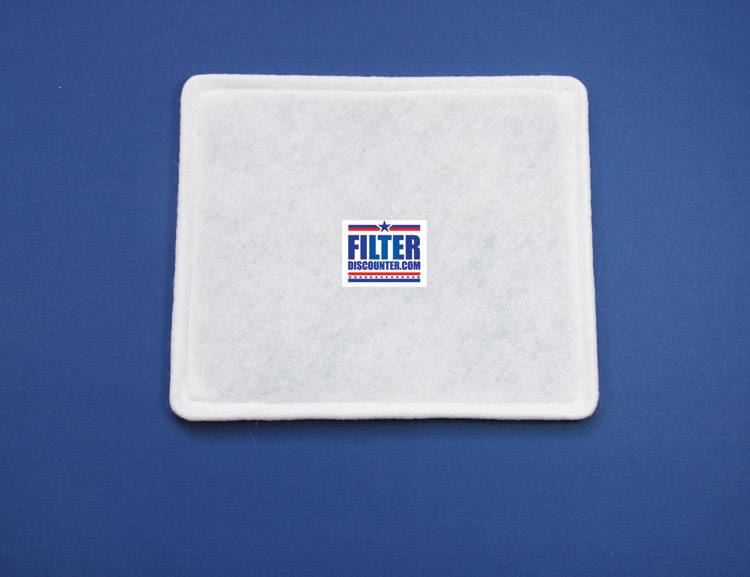 AWB Bypass filter for AWB 150 and 180