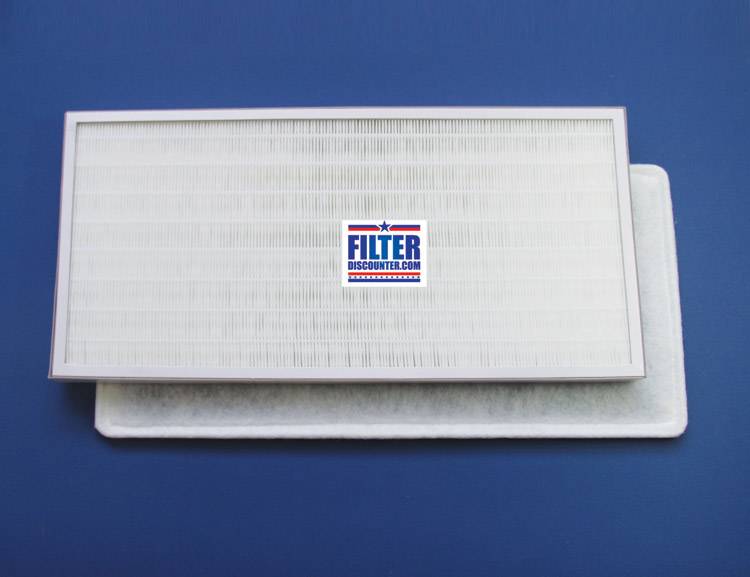 Brink Brink Renovent HR 250 / 325 M/L (G3+G3 oder G3+F6) ( mit Bypass)