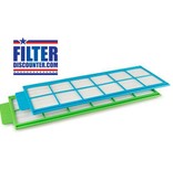 Zehnder Zehnder ComfoAir 350-550 filters