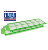 Zehnder Zehnder ComfoAir 350-550 filters