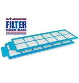 Zehnder Zehnder ComfoAir 350-550 filters