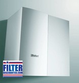 Vaillant Vaillant RecoVAIR 275/350 (systeem zonder bypass)