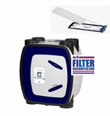 Itho Daalderop Itho Daalderop HRU Ecofan 3 (BVF Series) G3, G4 oder F7 Filters