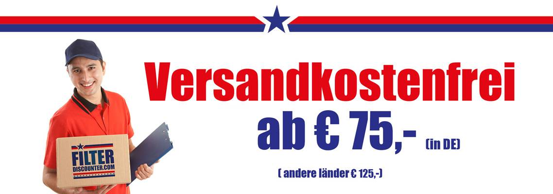 Versandkostenfrei