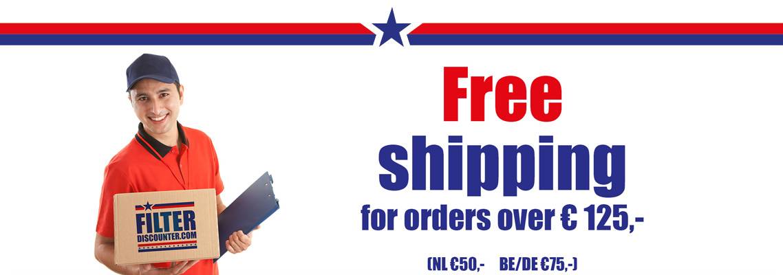 Free Shipping