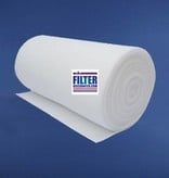 Filterdoeken en Filtermatten Filter Cloth and Filter mat 370x310mm