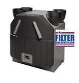 Zehnder Zehnder ComfoAir G 90/91 (modell ab KW 41, 2001)