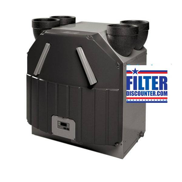 Zehnder Zehnder ComfoAir G 90/91 (modell ab KW 41, 2001)