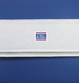 Vent-Axia Vent-Axia | Sentinel Kinetic Plus | 185 x 510 mm | Früher 185 x 435 mm. Bypass wird jetzt auch gefiltert.