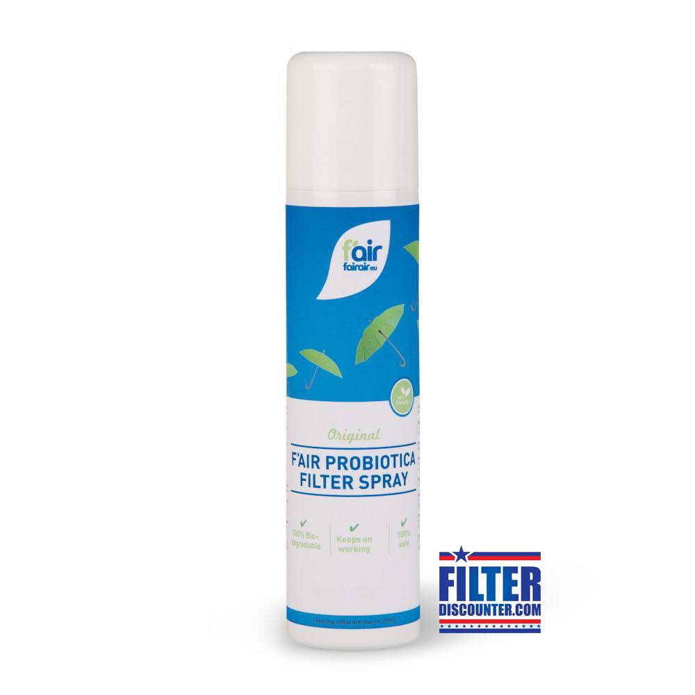 f'air Probiotica F'air Probiotica Filter Spray