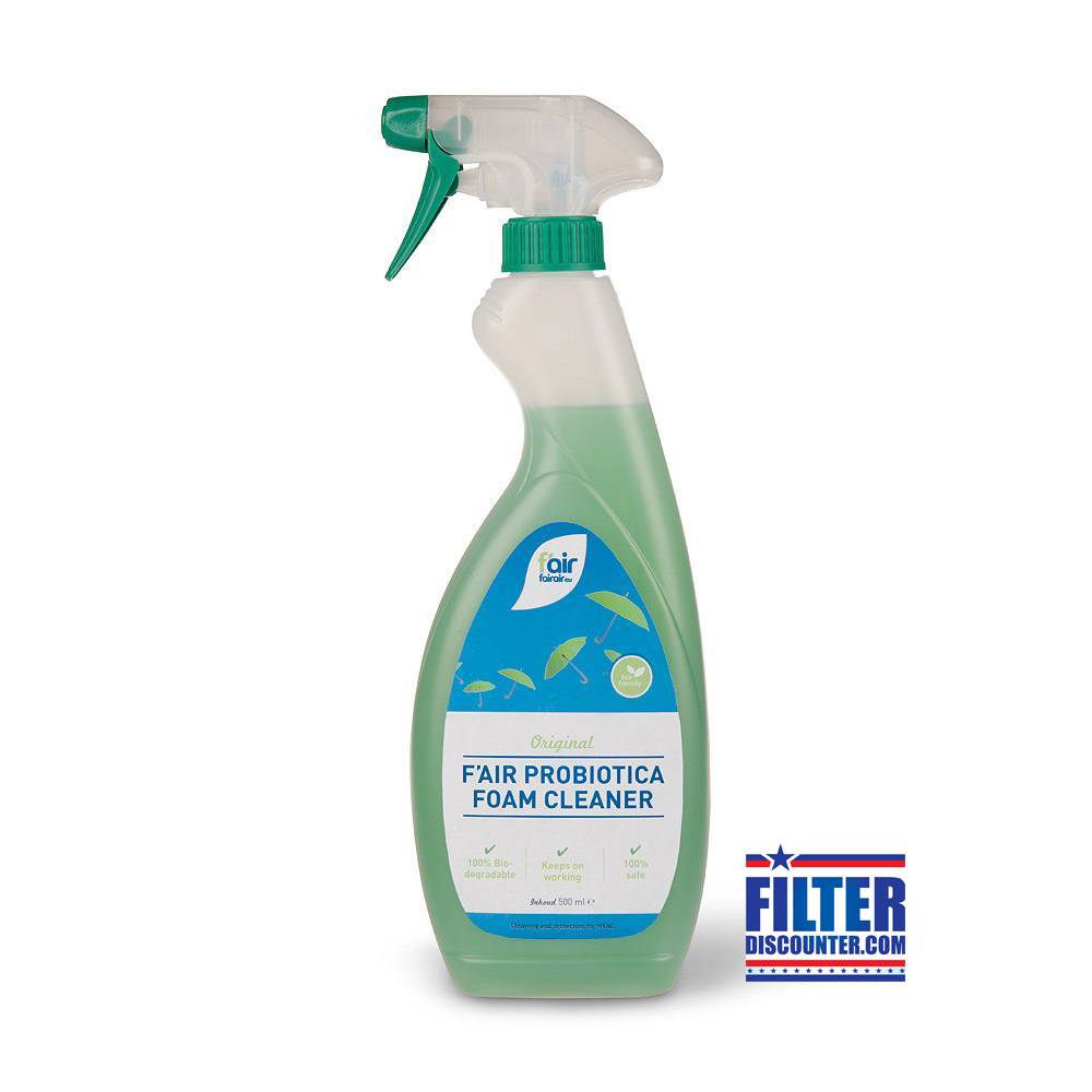 f'air Probiotica f'air Probiotica Foam Cleaner