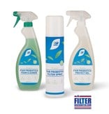 f'air Probiotica f'air Probiotics Maintenance Kit