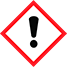 Hazard warning image