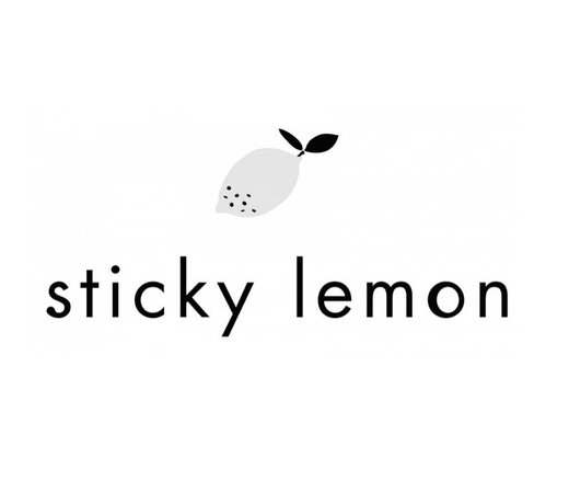 Sticky Lemon