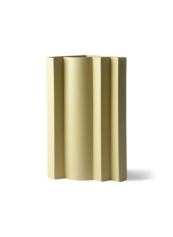 Romina cornice vase