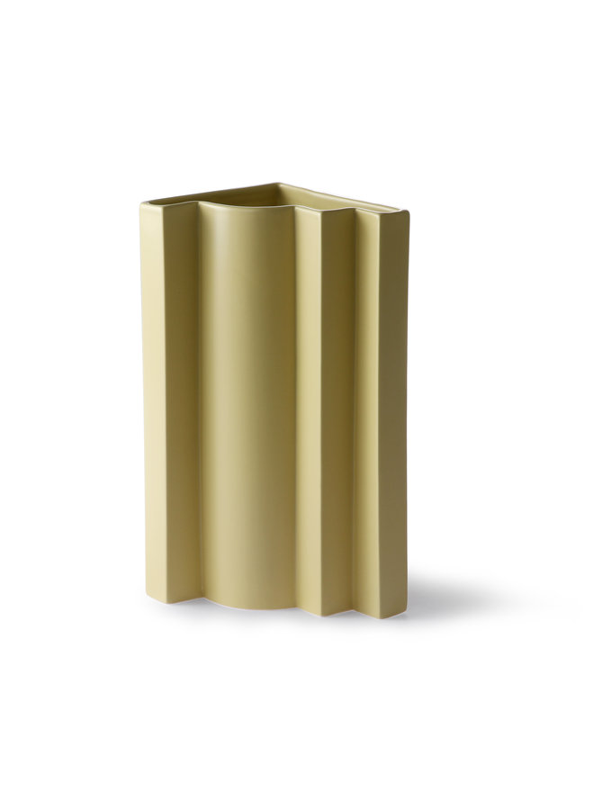 Romina cornice vase