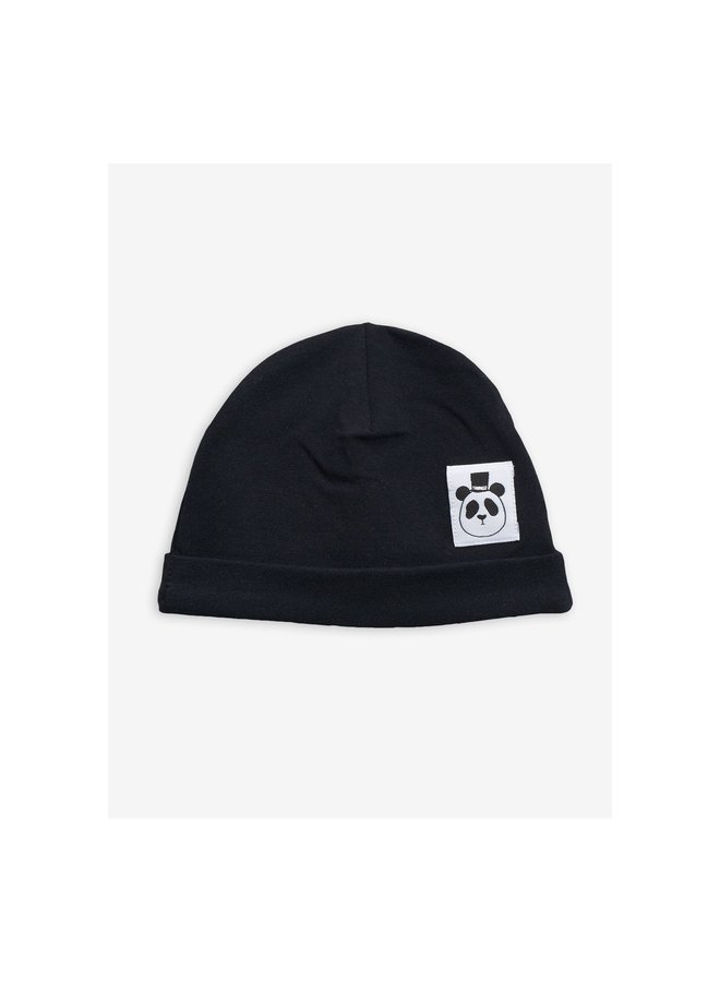 Basic Beanie - Black