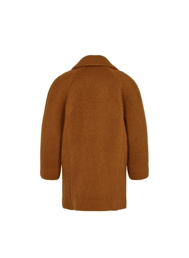 OSLA Wool coat - Elmwood