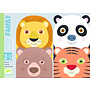 Little Family - Kartenspiel