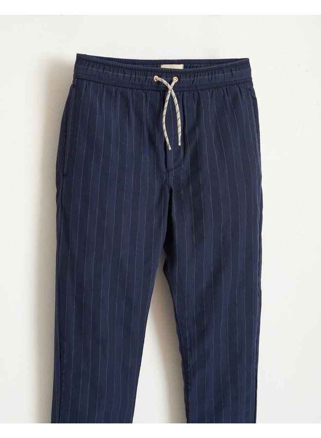 PHAREL PANTS - Stripe A