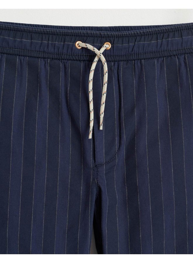 PHAREL PANTS - Stripe A