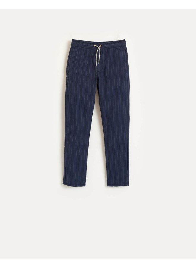 PHAREL PANTS - Stripe A