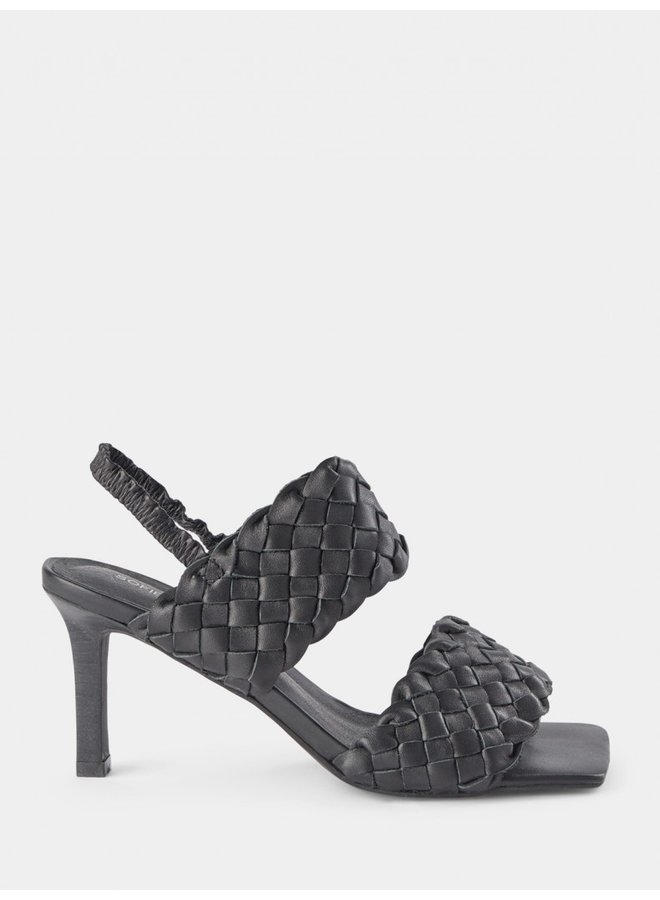 STILETTO OFELIA - black