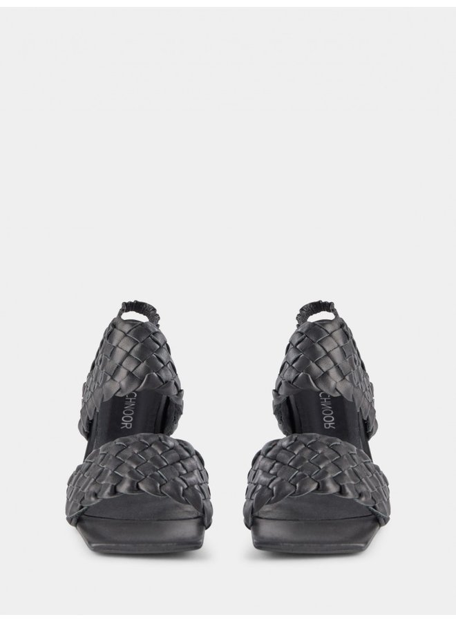 STILETTO OFELIA - black