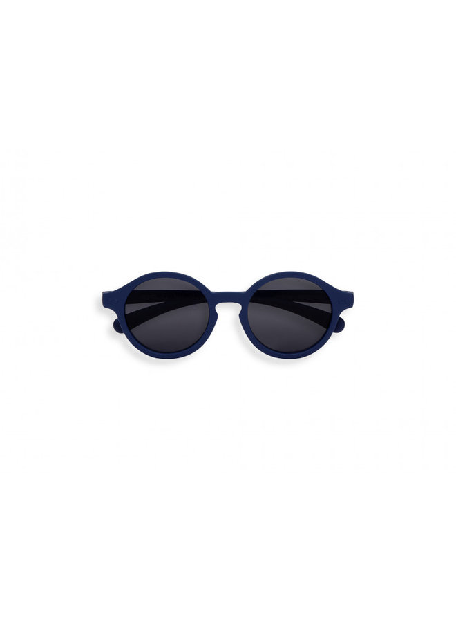 #SUN KIDS Plus - Denim Blue