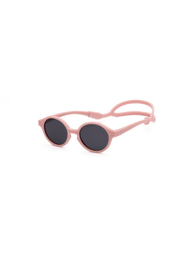 # SUN BABY Pastel Pink